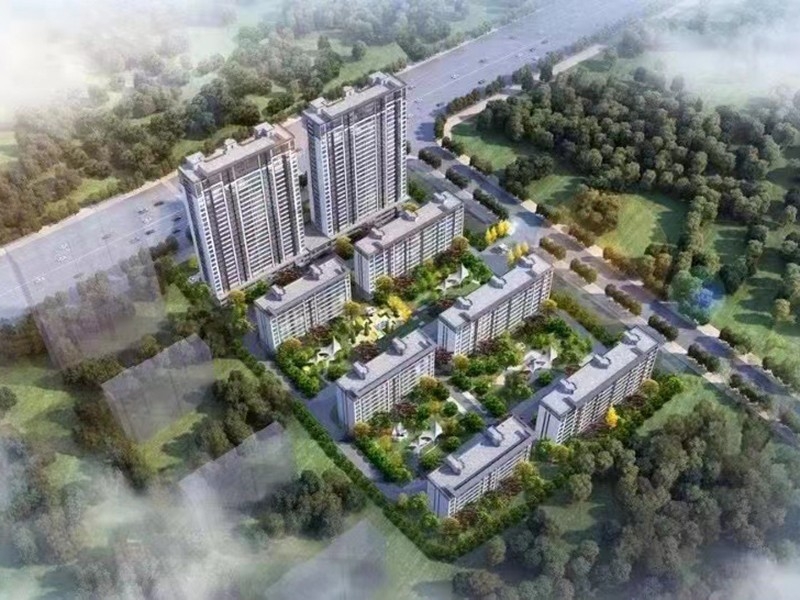 龍棲府